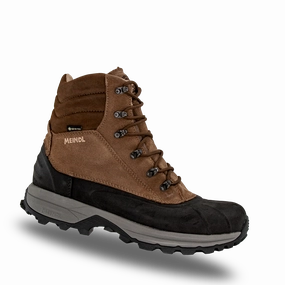 Lillehammer GTX Winter Pac Boot Hiking Boots Aesthetic