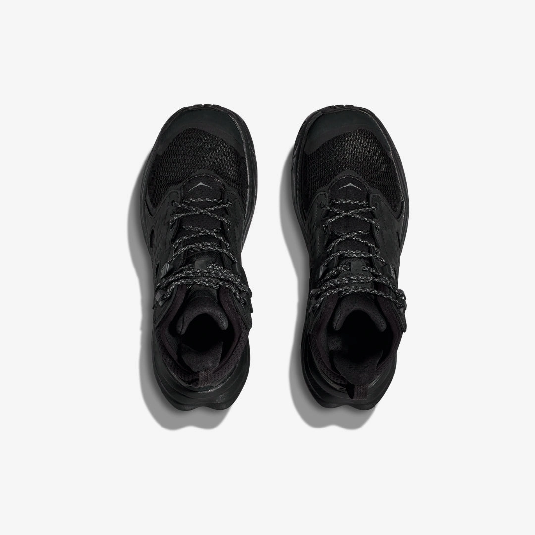 Fresh Foam Garoe Trail Running Shoe Men's Anacapa 2 MID GTX