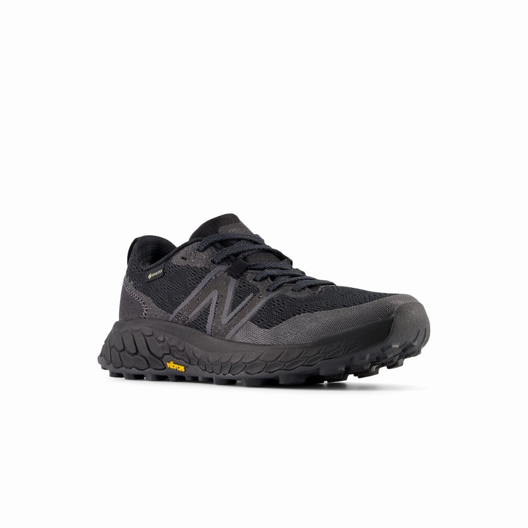 New Balance Womens Hierro v7 GTX - Trail Trail Running Shoes Seattle
