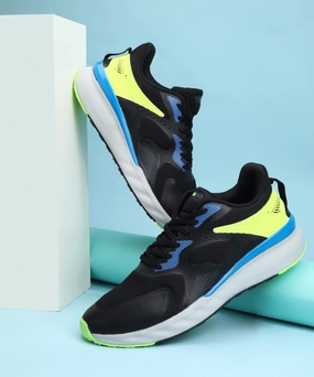 Eeken KE1216G Black Comfortable Daily Outdoor Walking Shoes For Men Best Walking Shoes Shin Splints