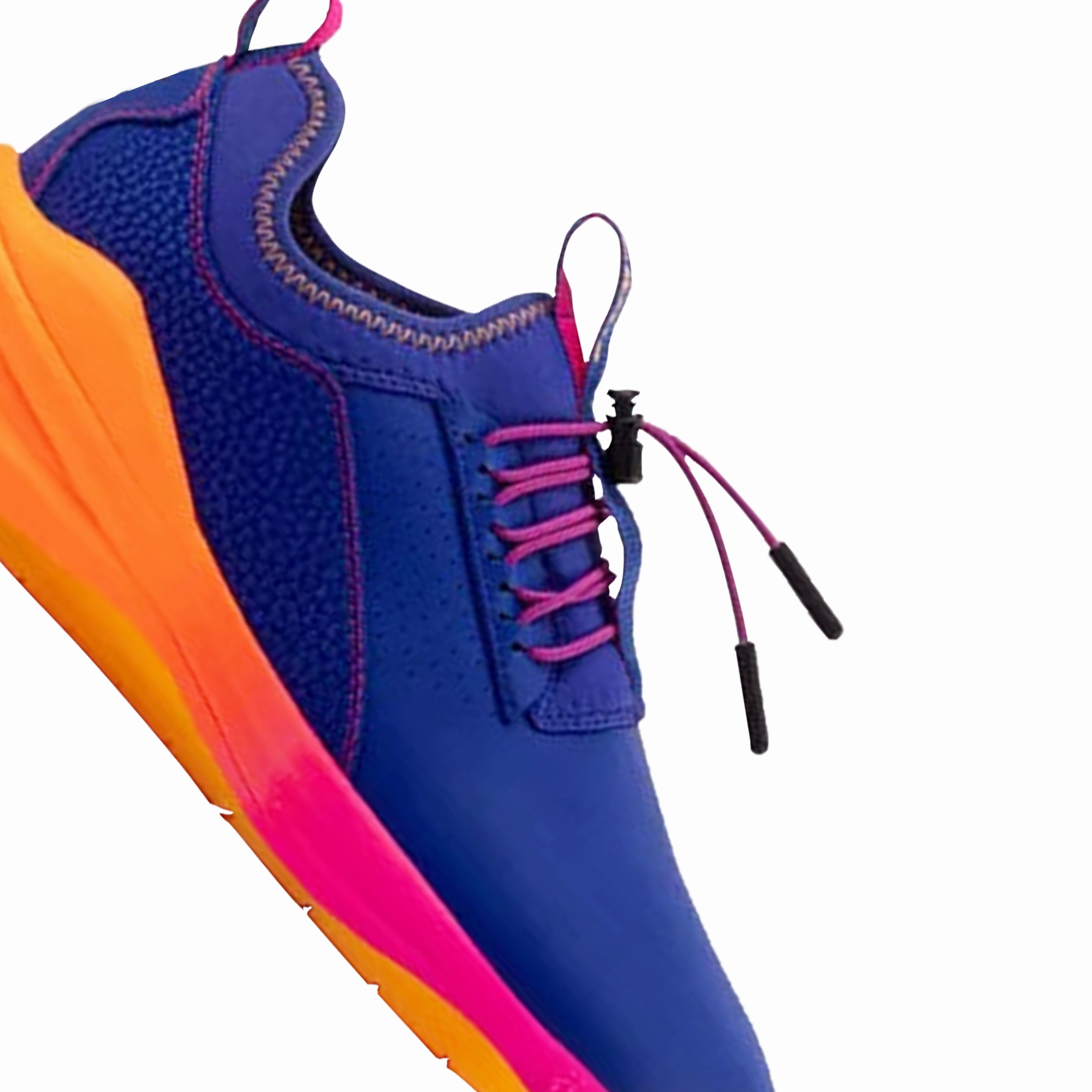 Clove - Aero's Shoes - Limited Edition - Nebula Best Walking Shoes For Knee Pain