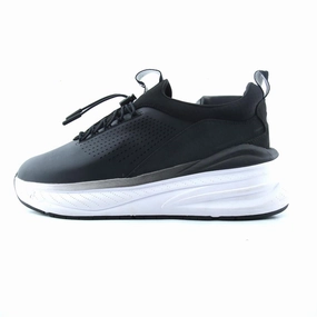 Best Shoes For Walking And Exercise Clove  - Men's Supercush - Forte Night Shift