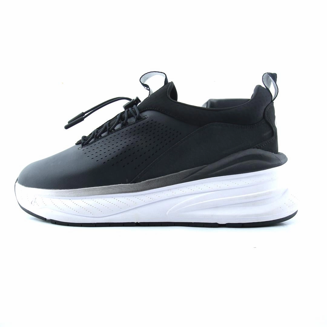 Best Comfy Walking Clove  - Men's Supercush - Forte Night Shift