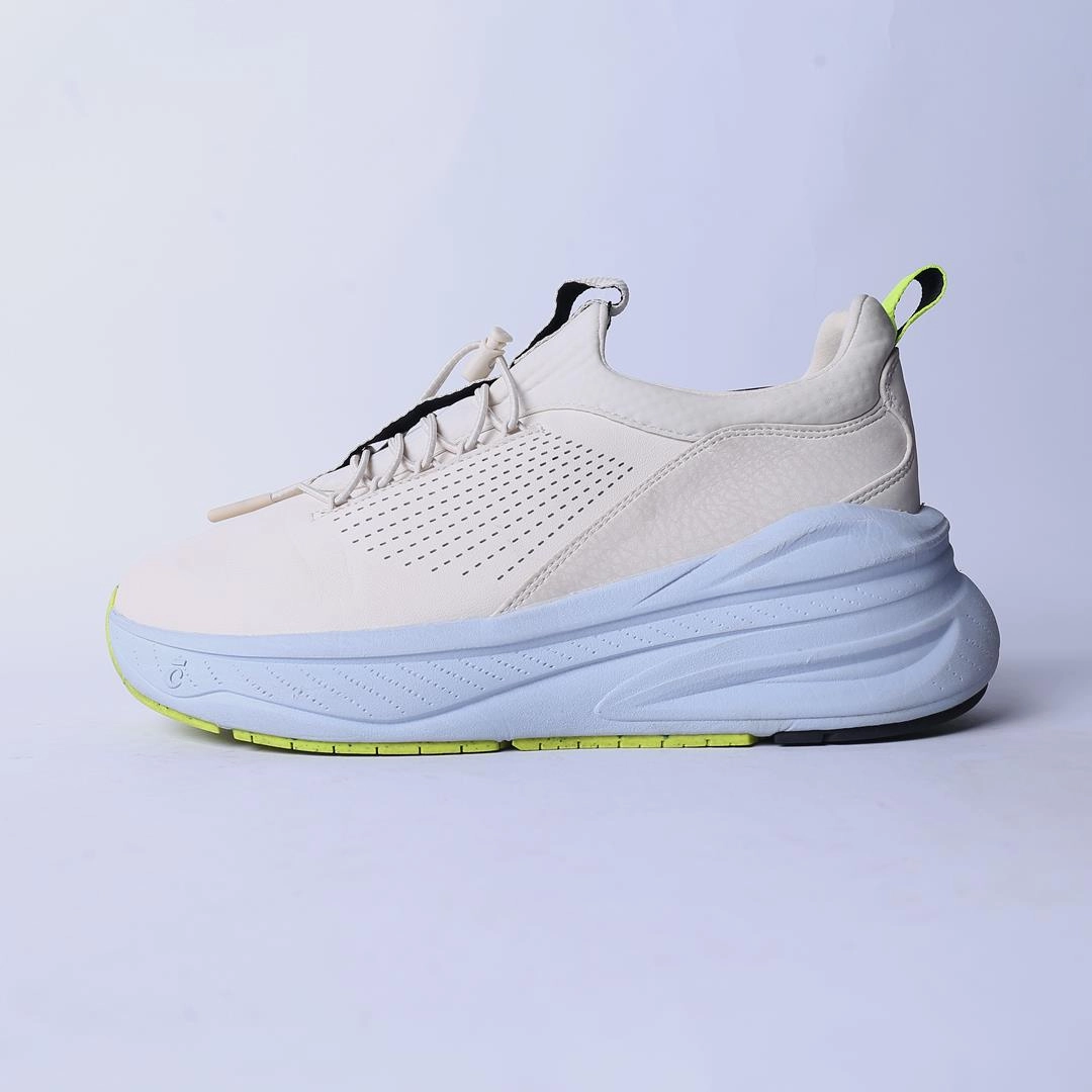 Clove  - Men's Supercush Forte - Light Blue For Long Distance Walking Best