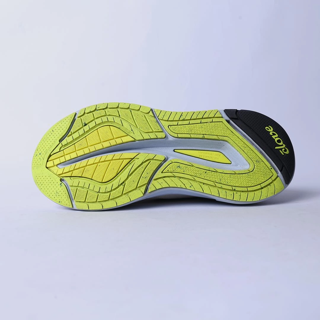 For Walking  Stylish Walking Clove  - Men's Supercush Forte - Light Blue