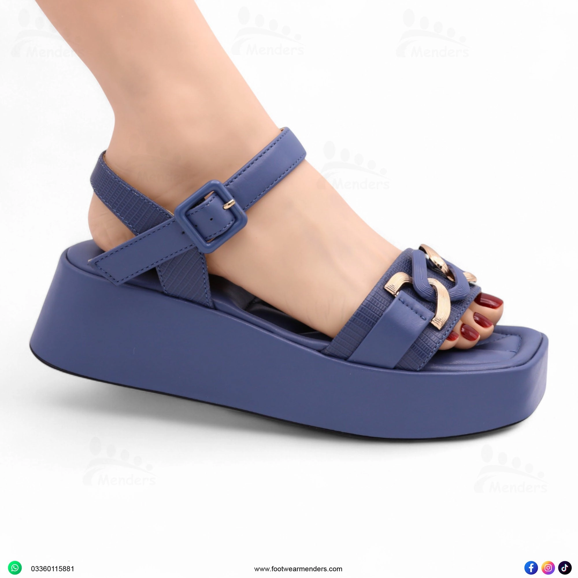 Arla Sandals M8002226 sandal-R39-3