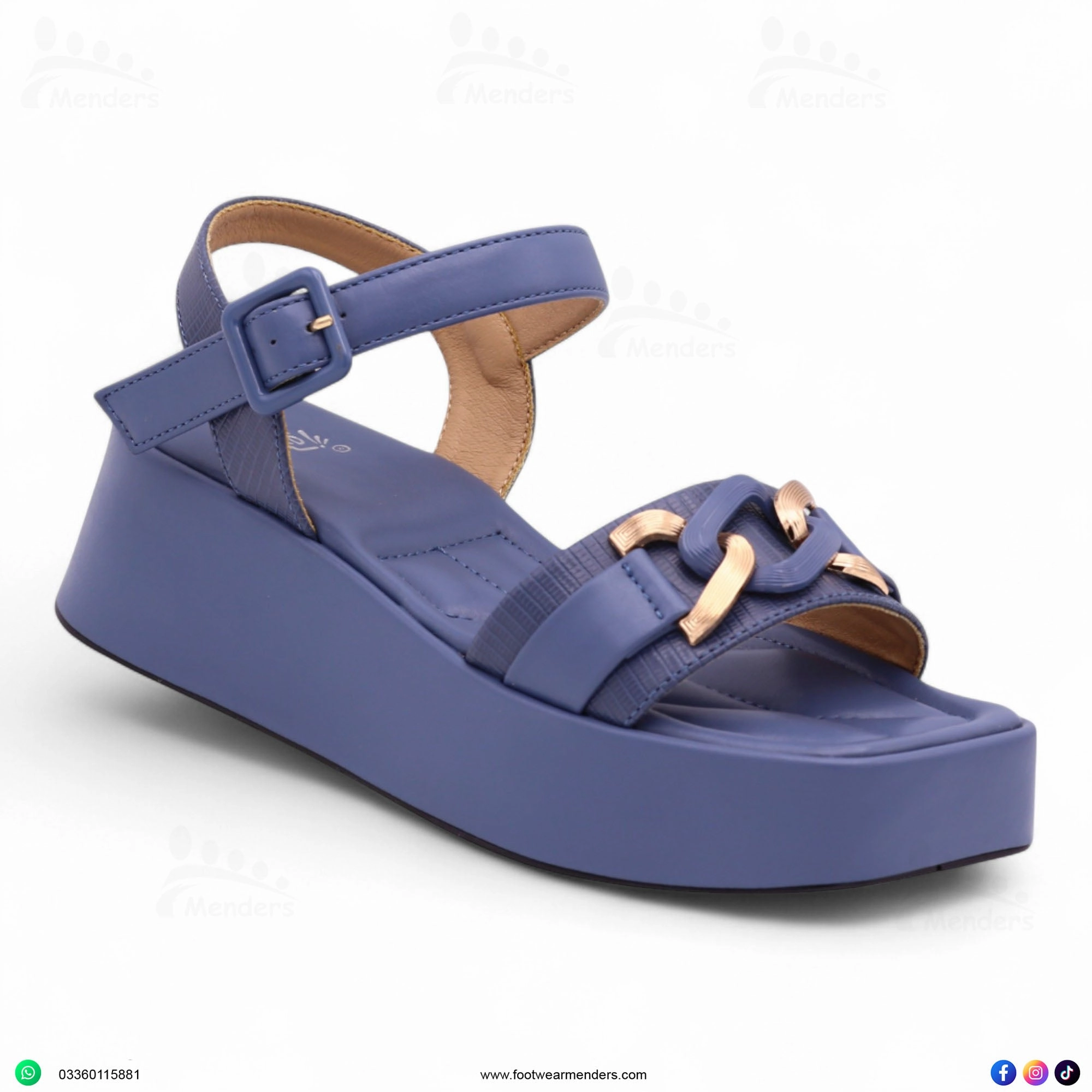 Sandals Chinese M8002226 sandal-R39-3