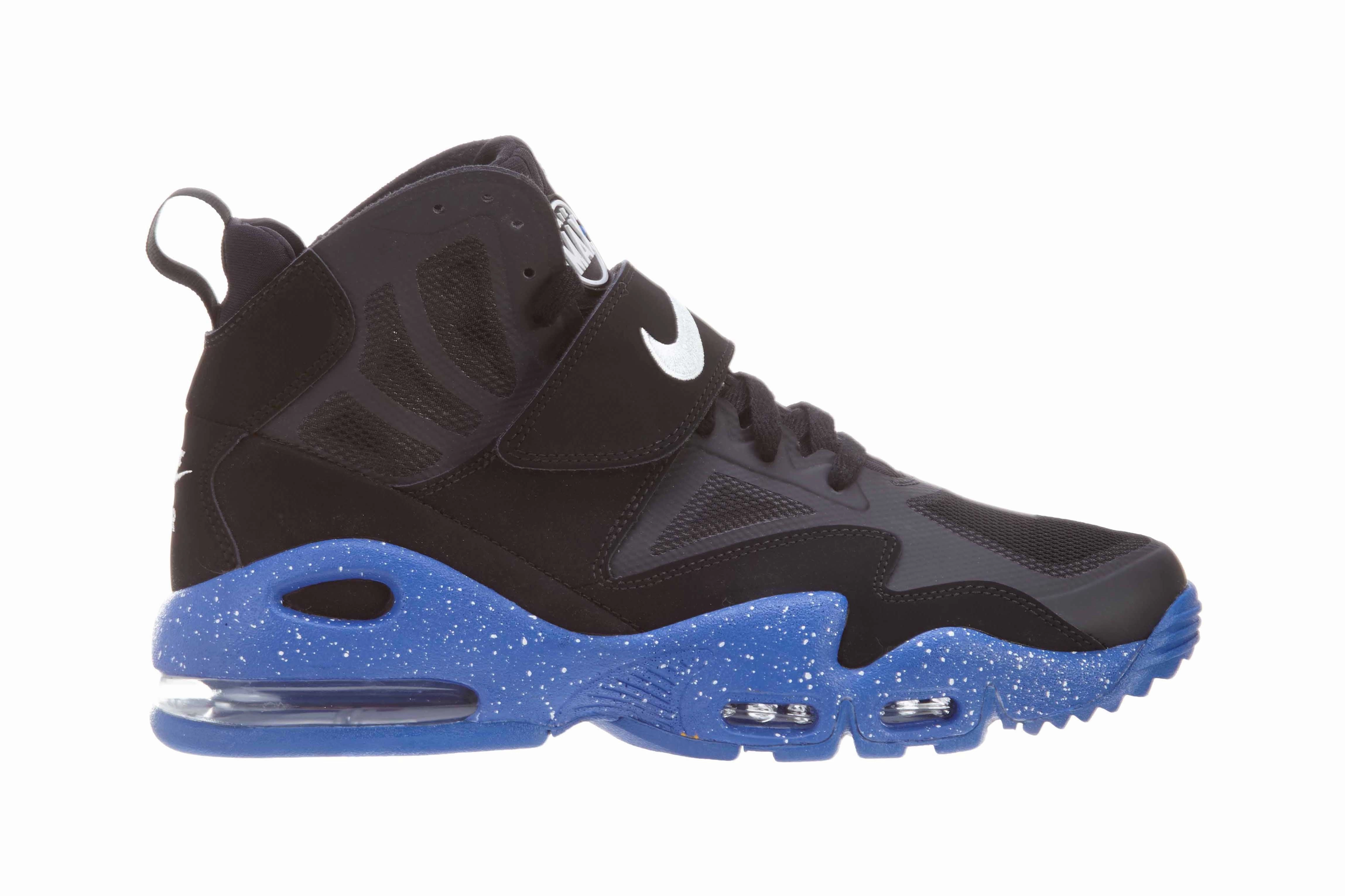 Nike Trainers Shoes Nike Mens Air Max Express Style : 525224