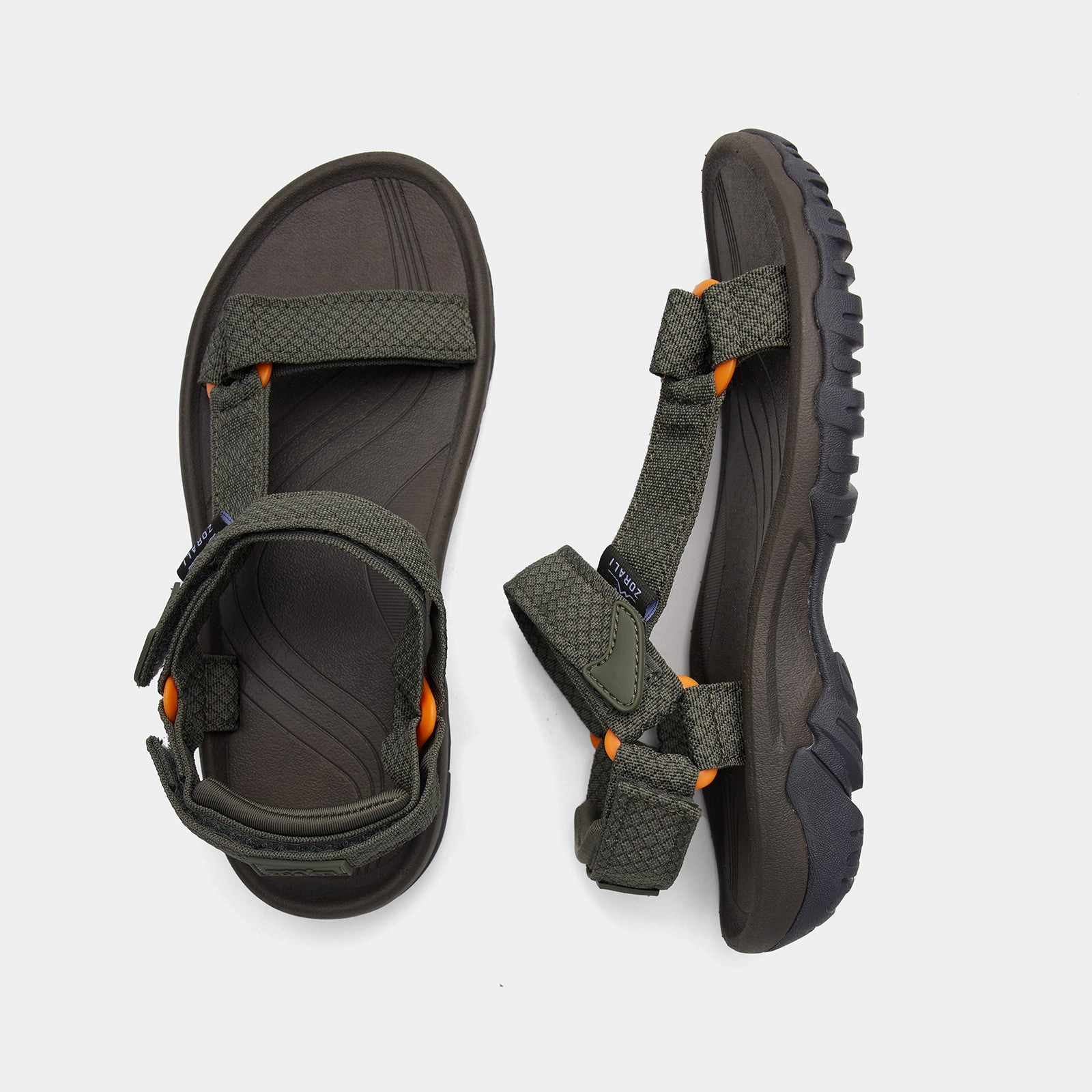Trailblazer Sandal Tea Ride Tr2 Trail Running Shoes