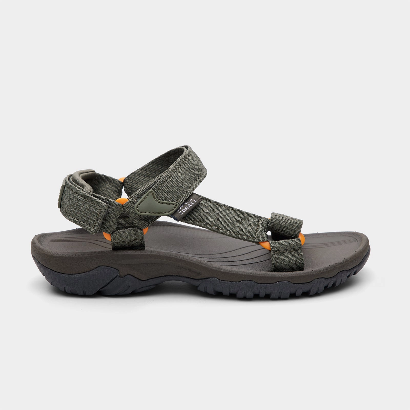 Trailblazer Sandal Tea Trail Escape Edge Shoes
