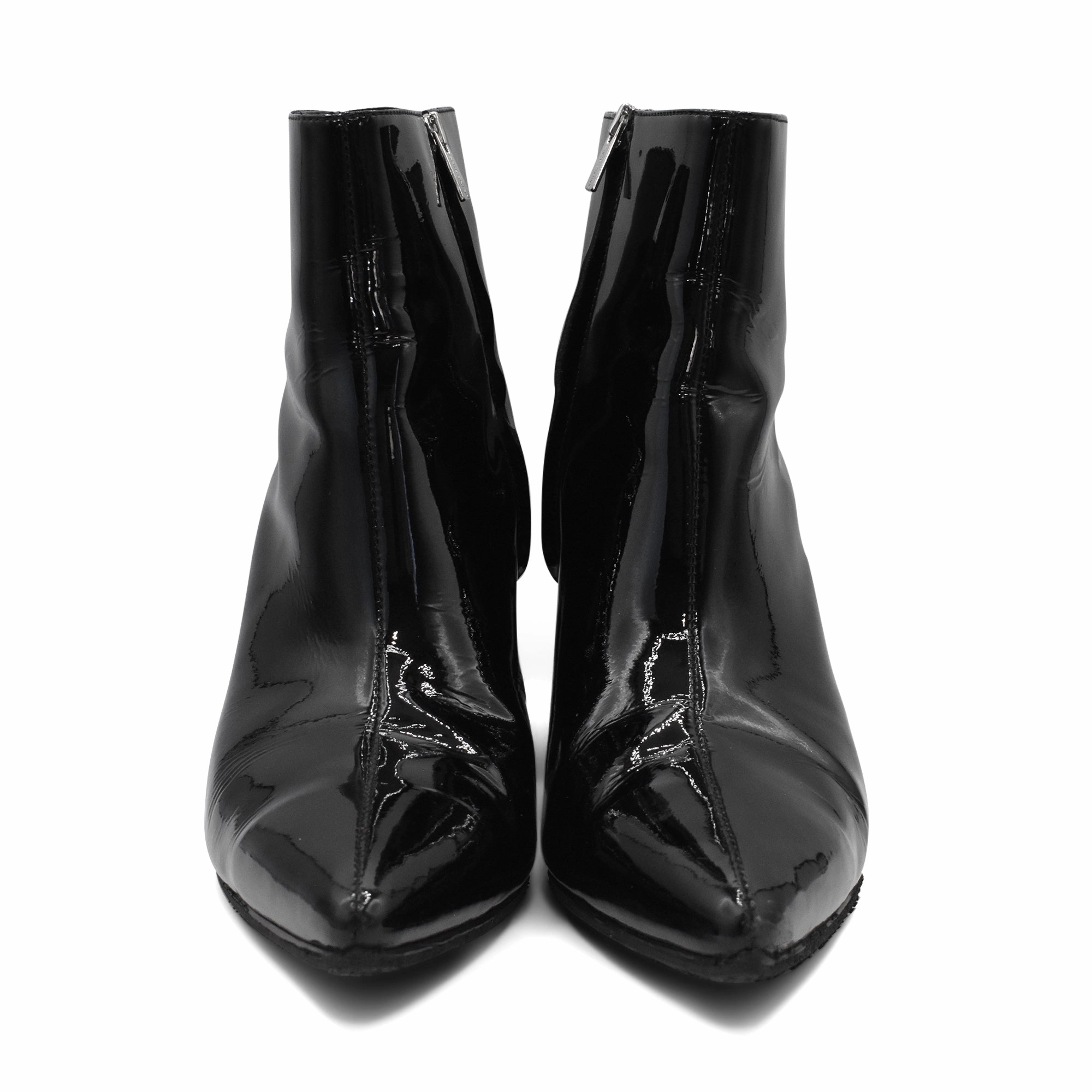 Anine Bing 'Presley' Boots - Women's 40 Sam And Libby Ankle Boots