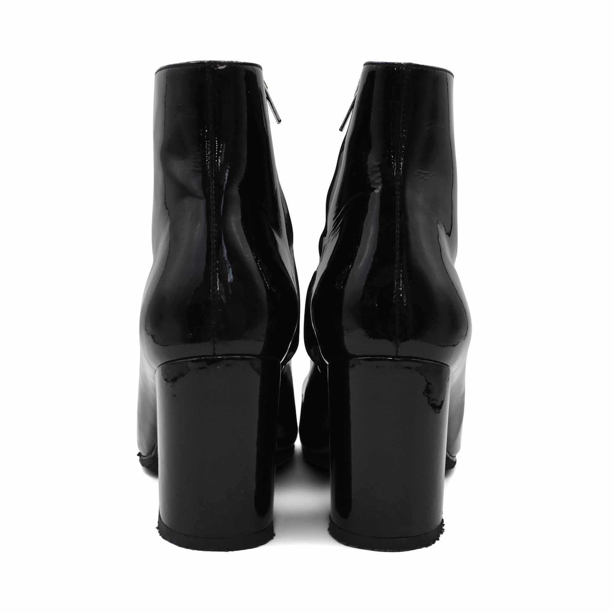 Anine Bing 'Presley' Boots - Women's 40 Ankle Boots With Good Support