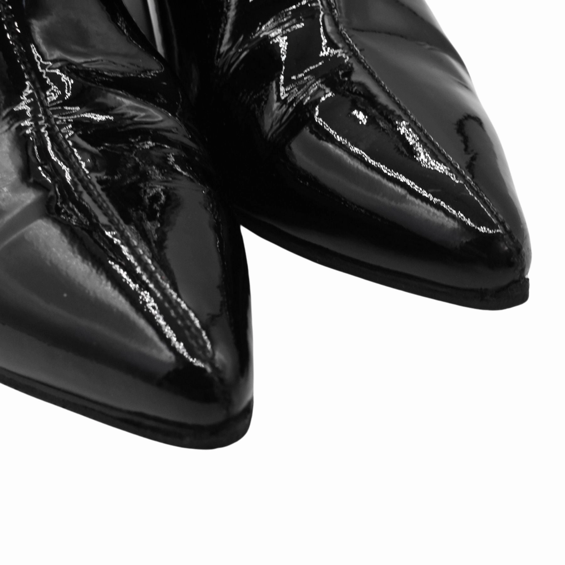 Ankle Boots Midi Dress Anine Bing 'Presley' Boots - Women's 40