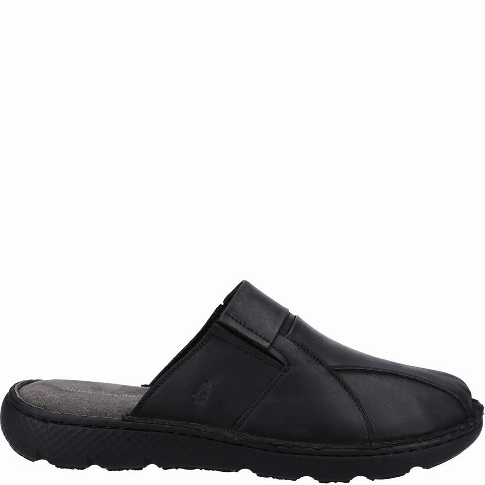 Best Sandals Resorts Black Carson Mule Sandals