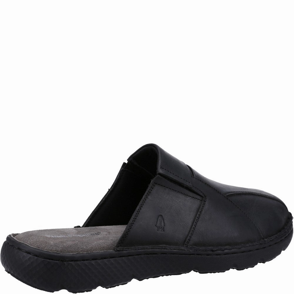 Black Carson Mule Sandals Sandals Foam