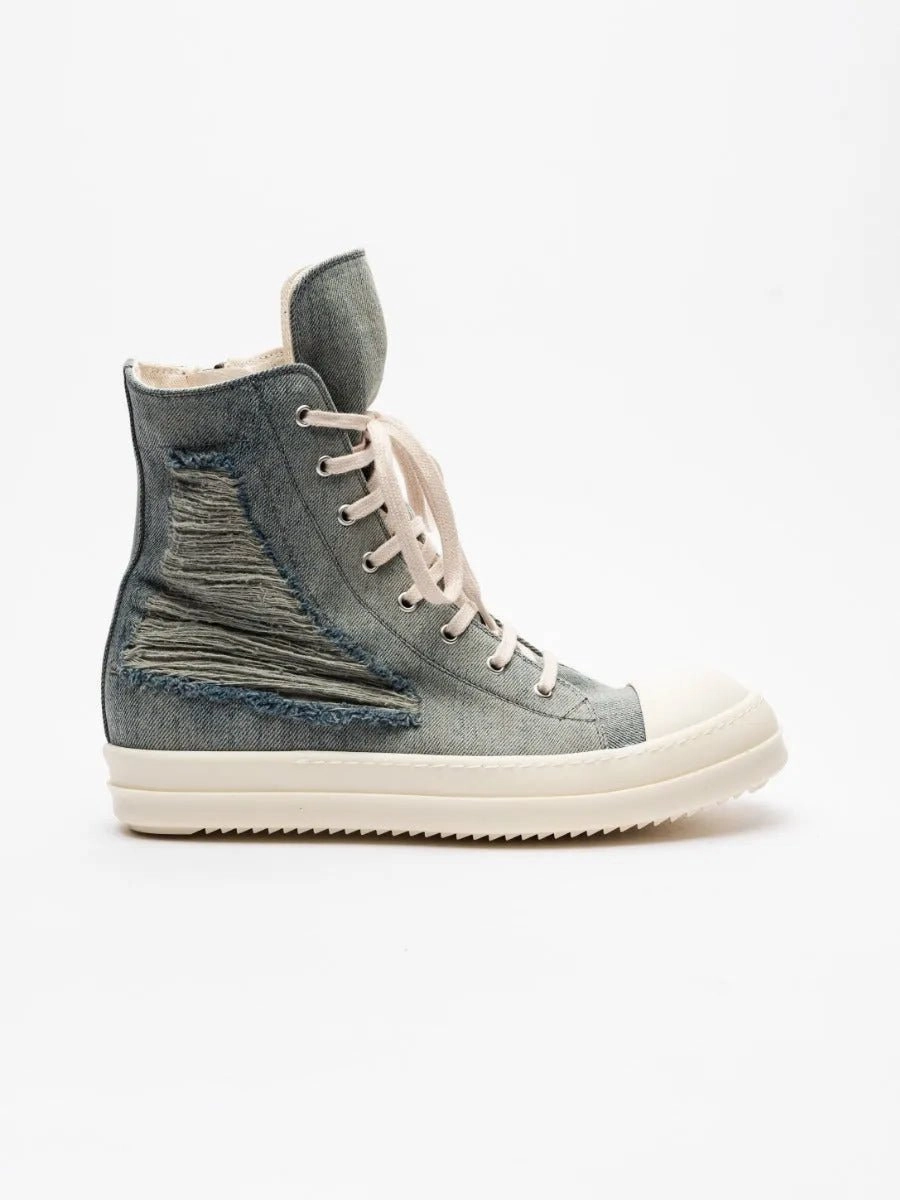 Camping Hiking Shoes DENIM SHOES