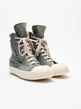 Hiking Shoes Pakistan DENIM SHOES