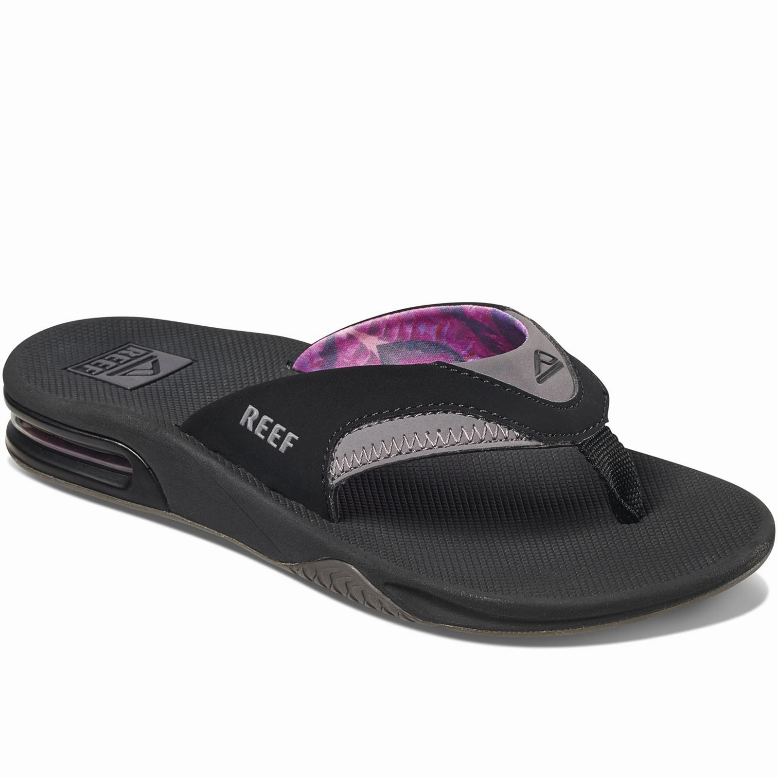Flip Flops Diamonds Reef Womens Fanning Summer Flip Flops