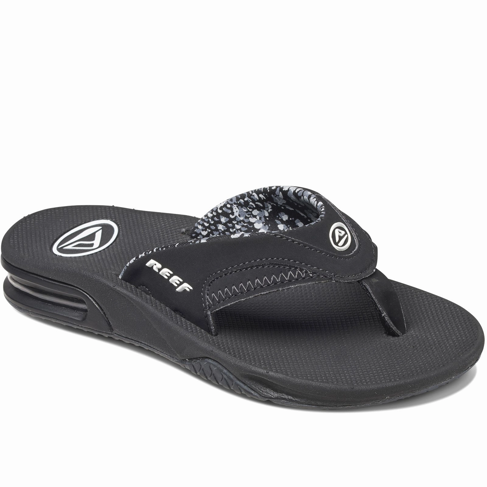 Reef Womens Fanning Summer Flip Flops Couple Flip Flops