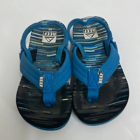 Deck Flip Flops Reef 5/6