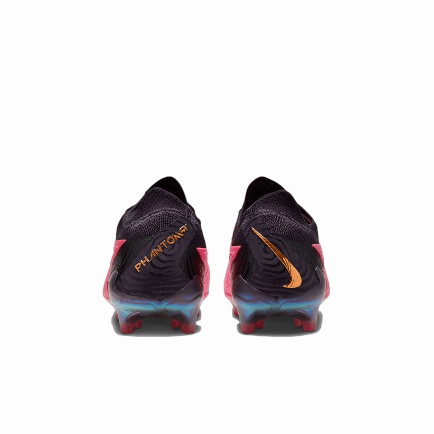 Nike Gripknit Phantom GX Elite Firm Ground Cleats Artificial Grass Soccer Cleats