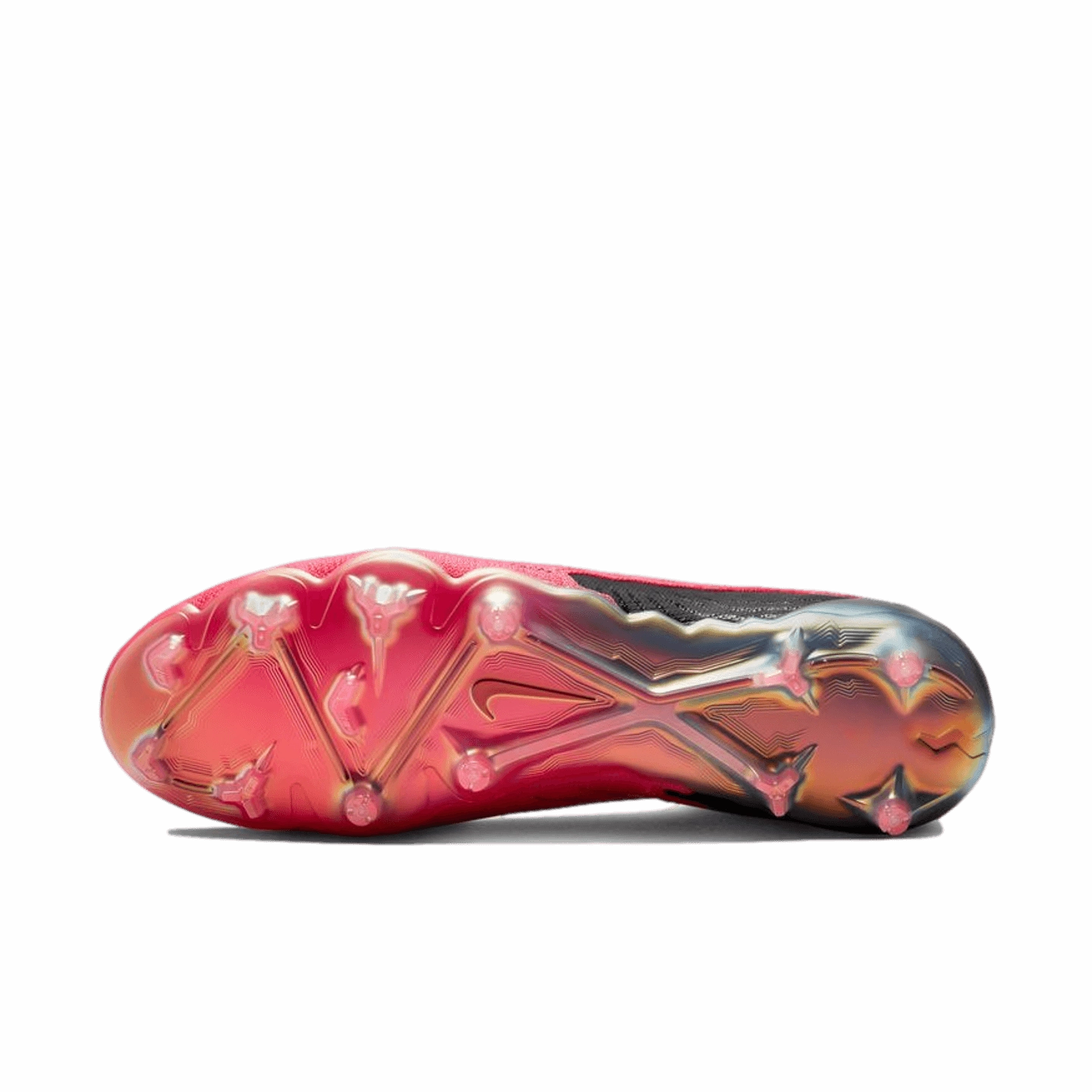 Nike Gripknit Phantom GX Elite Firm Ground Cleats Youth Soccer Cleats Size 13.5