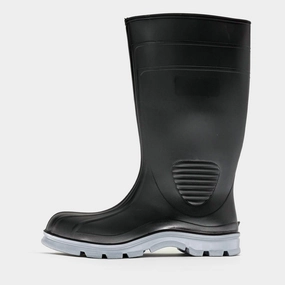 Stride Safety Boot Duck With Rain Boots