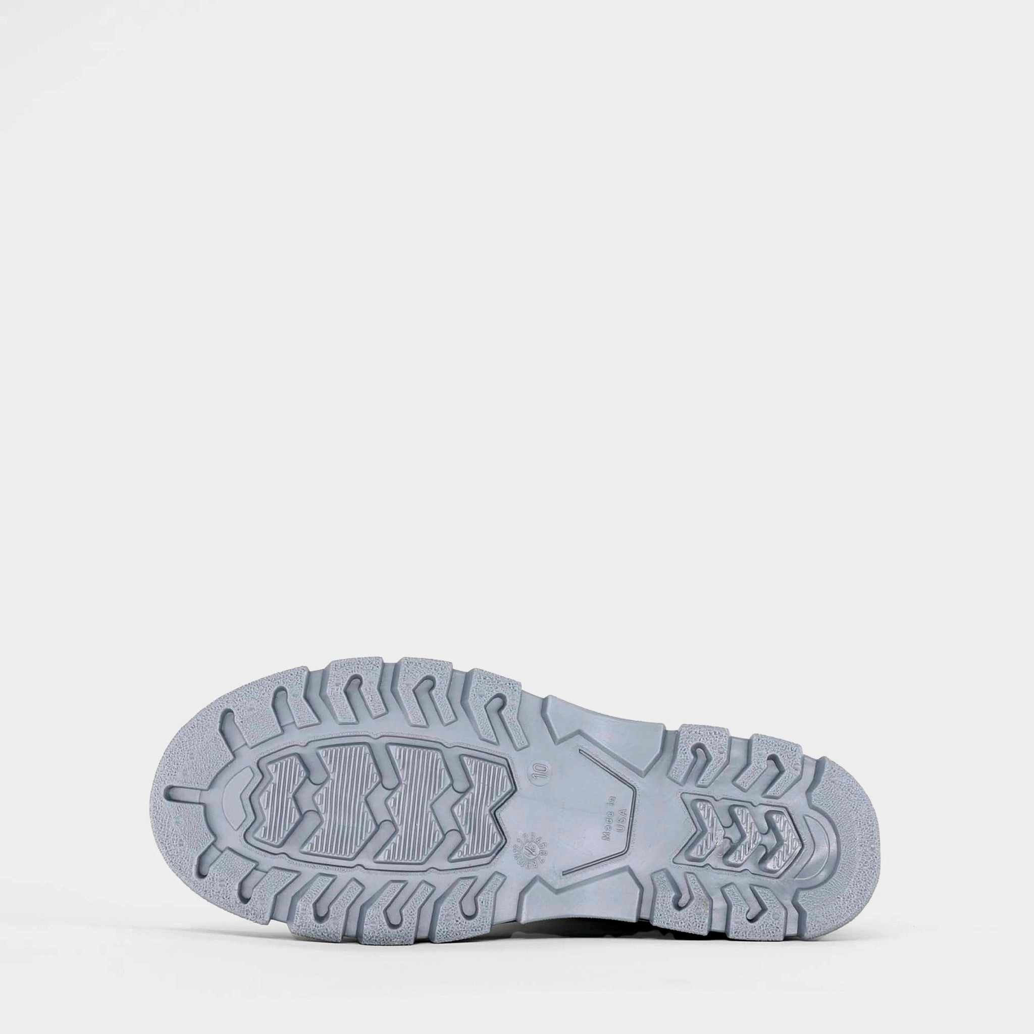 Muk Luk Rain Boots Stride Safety Boot