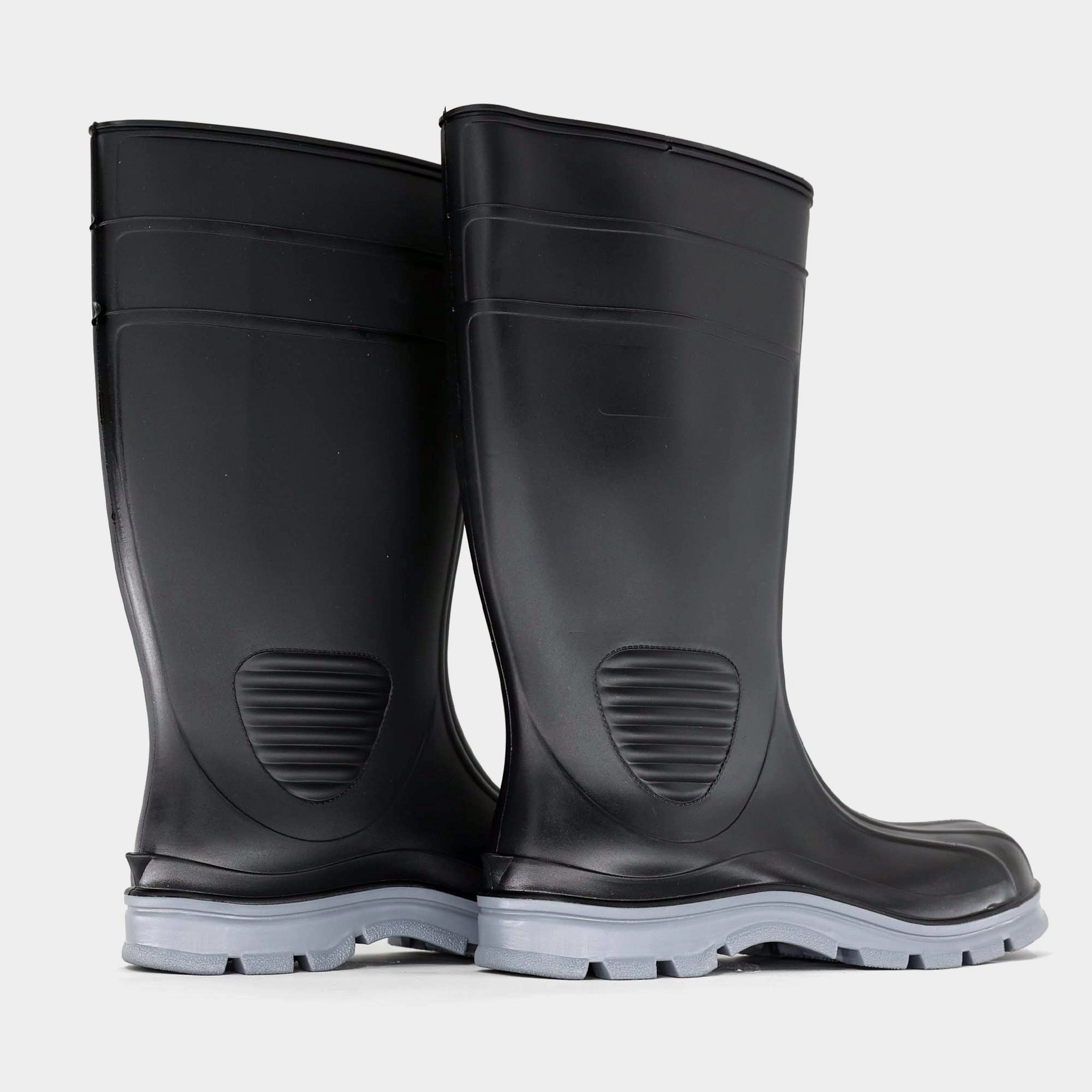Stride Safety Boot Ugg Rain Boot