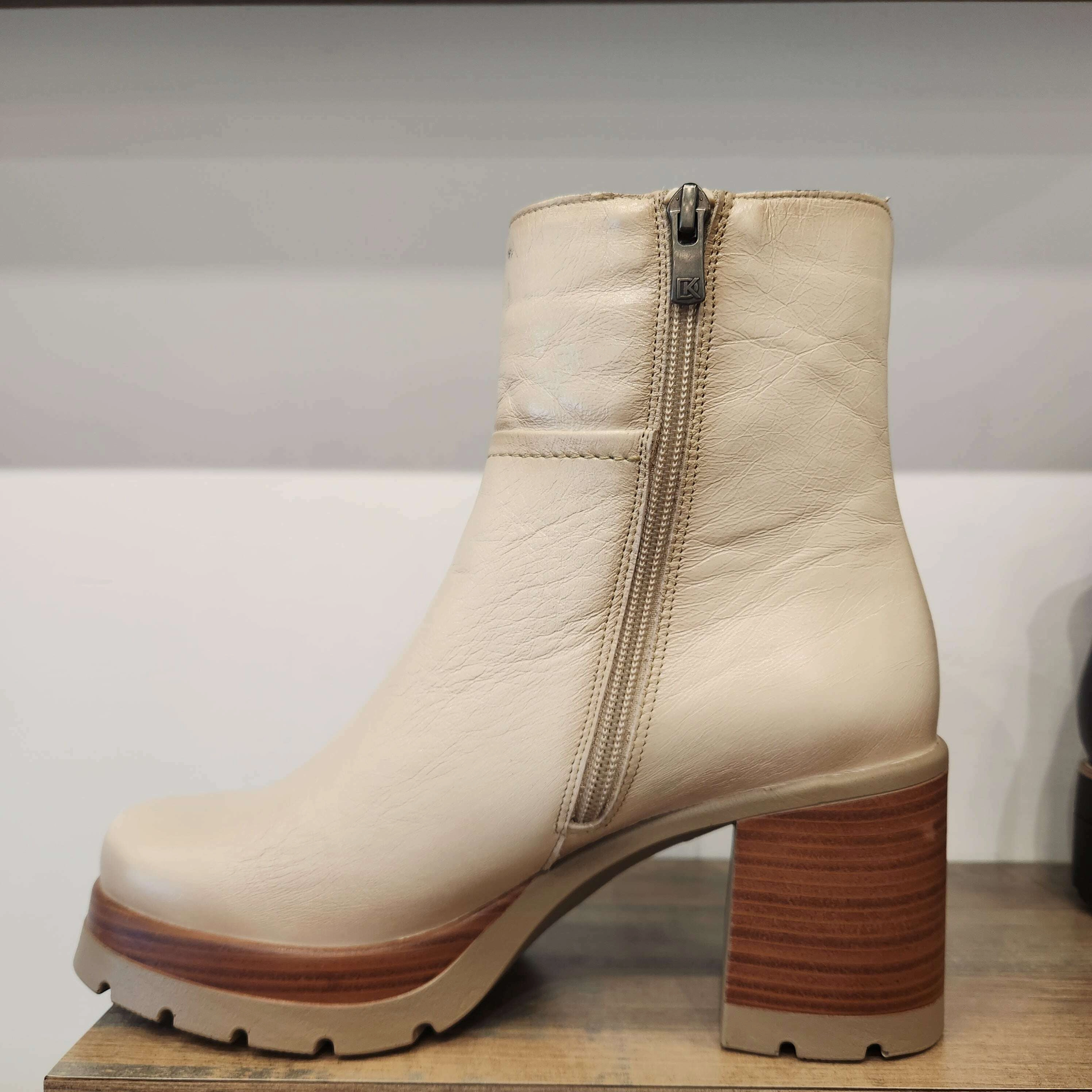 Fluchos - D9413 - Porcelana Fancy Cowgirl Boots