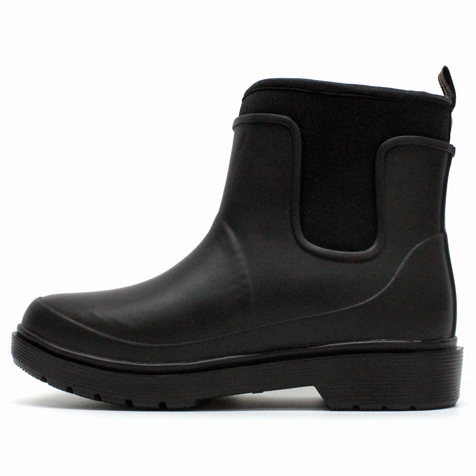 Ilse Jacobsen Rub Air 01 Rubber Women's Ankle Boots - UK 8.5 - US 11-11.5 Women - EU 41 Dsw Boots Ankle