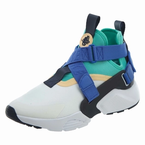 Nike Air Huarache City Womens Style : Ah6787 Leo Baker Nike Skateboarding Shoes