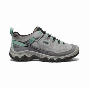 Women's Targhee IV Mid WP Sears Hiking Boots