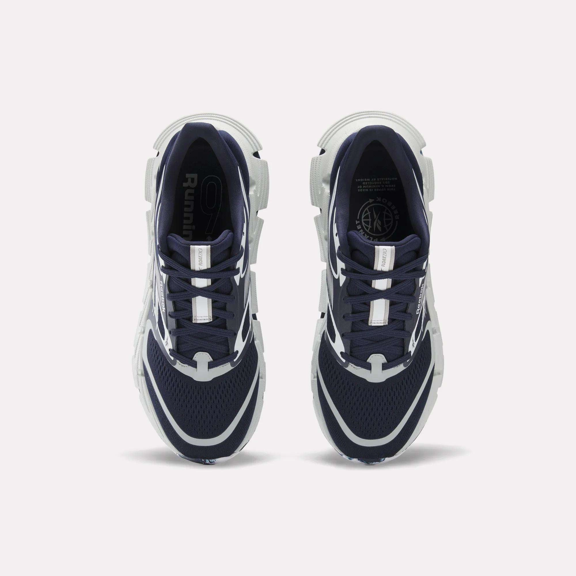 FloatZig 2 Running Shoes Max Cushion Trail Running Shoes