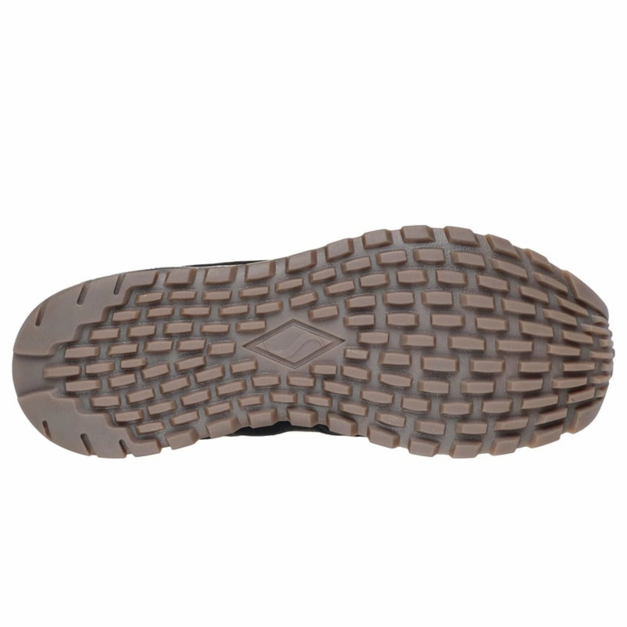 Skechers Women's 177174 Uno Rugged - Glamorous Terrain Black Casual Shoes Narrow Trail Running Shoes