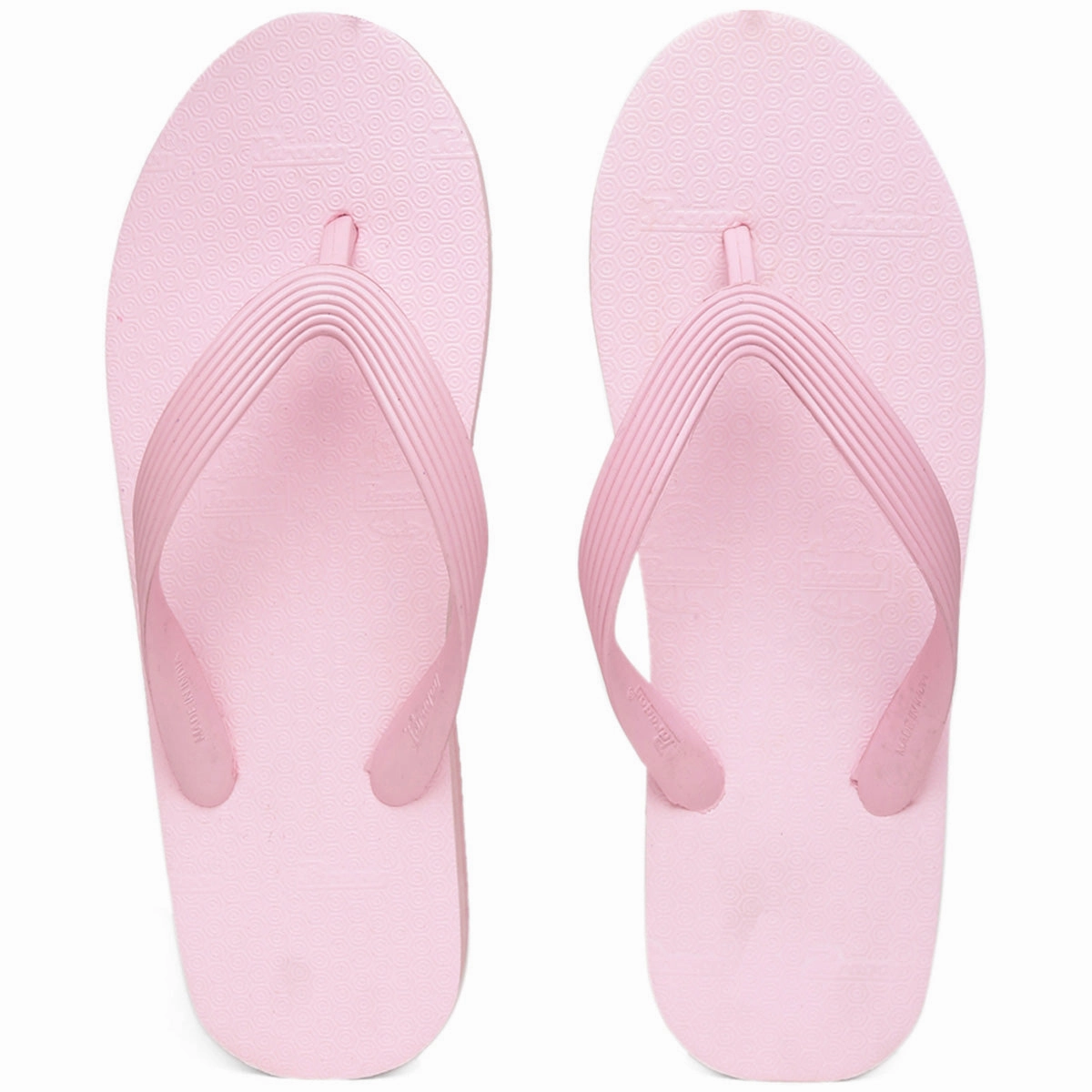Women's Pink Dolly Flip-Flops Best Flip Flops Morton's Neuroma