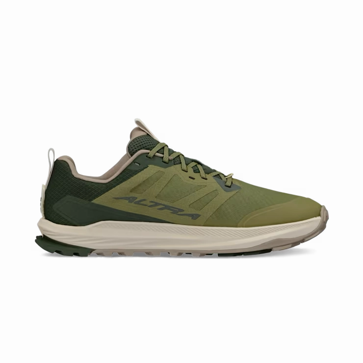 Ballet Shoes Trailer Men's Lone Peak 9 (330 - Green)