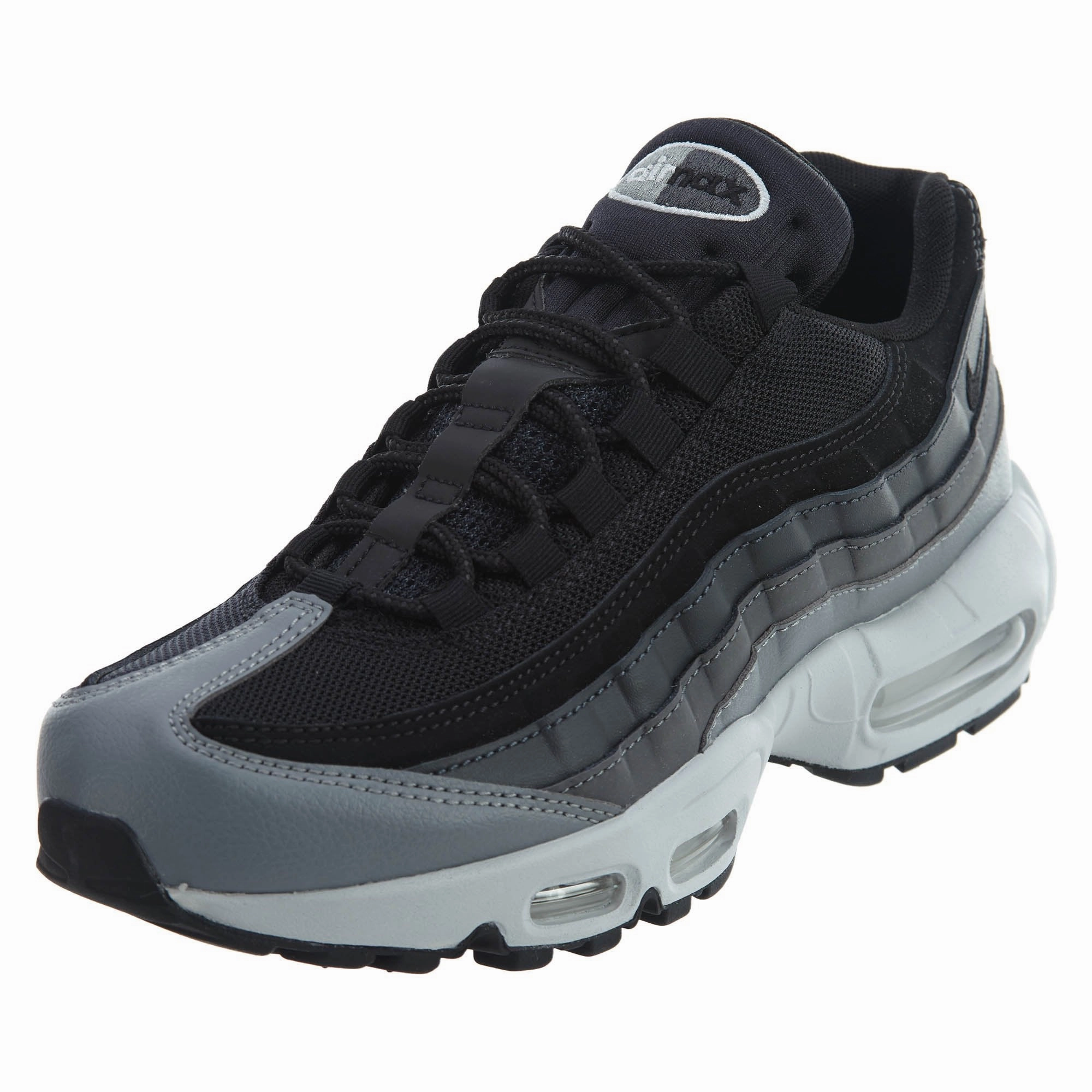 Nike Air Max 95 Essential Mens Style : 749766 Nike Shoes For Track
