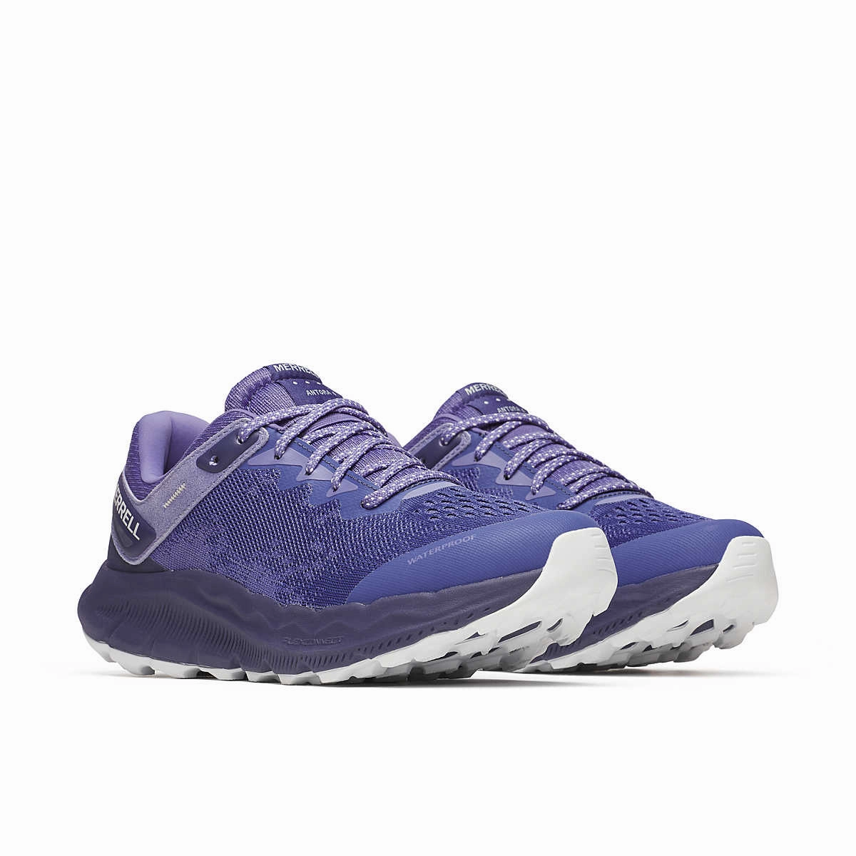 Best Running Shoes Trail And Road Women's Antora 4 WP