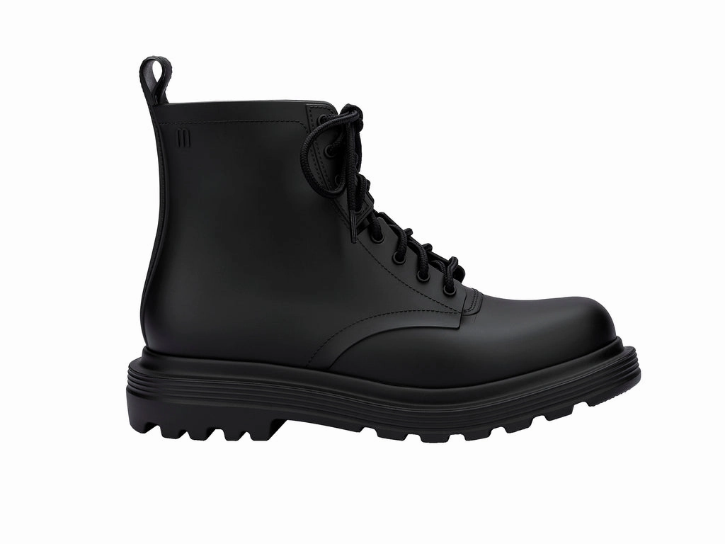 Coturno No Boundaries Combat Boots