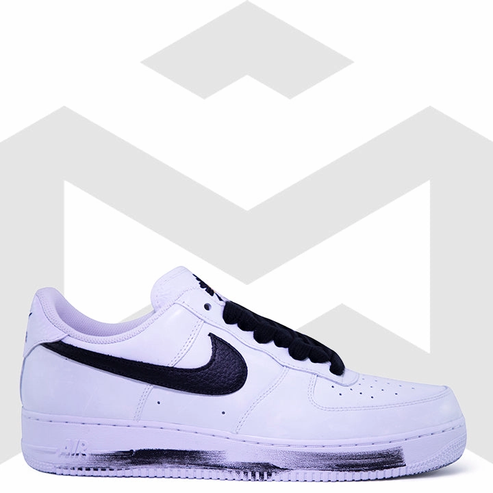 Nike Jason Kidd Shoes Nike Air Force 1 Low G-Dragon Peaceminusone Para-Noise 2.0