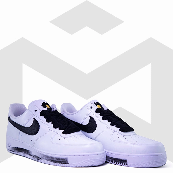 Nike Air Force 1 Low G-Dragon Peaceminusone Para-Noise 2.0 Nike Free Run Running Shoes