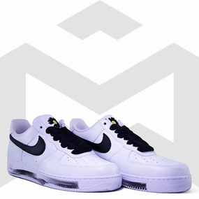 Nike Workout Shoe Nike Air Force 1 Low G-Dragon Peaceminusone Para-Noise 2.0