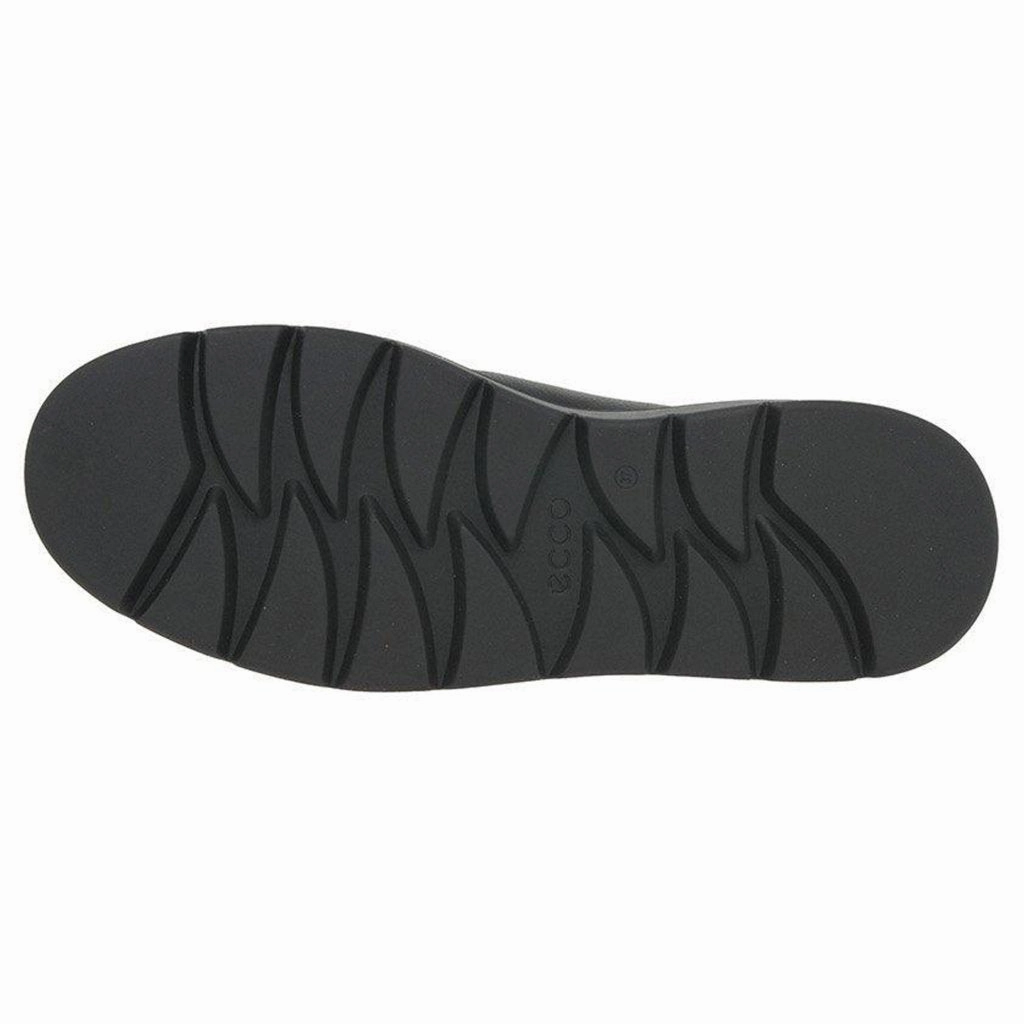 Ankle Western Boot Ecco Nouvelle Full Grain Leather Women's Chelsea Boots