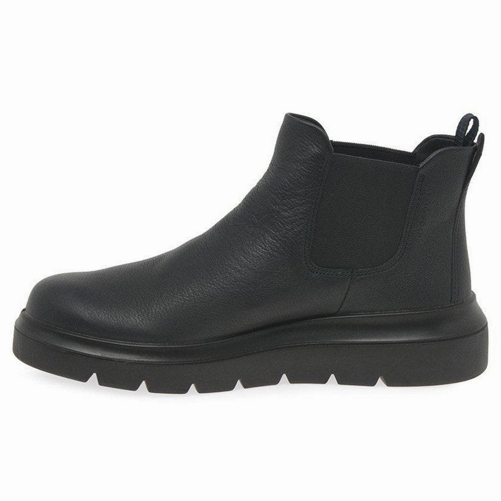 Boots Ankle Sale Ecco Nouvelle Full Grain Leather Women's Chelsea Boots