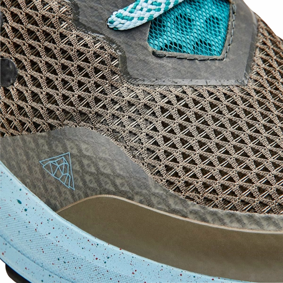 Craft CTM Ultra Mens Trail Running Shoes - Grey Torrent 2 Trail Running Shoe