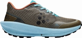 Craft CTM Ultra Mens Trail Running Shoes - Grey Danner Trail Shoes
