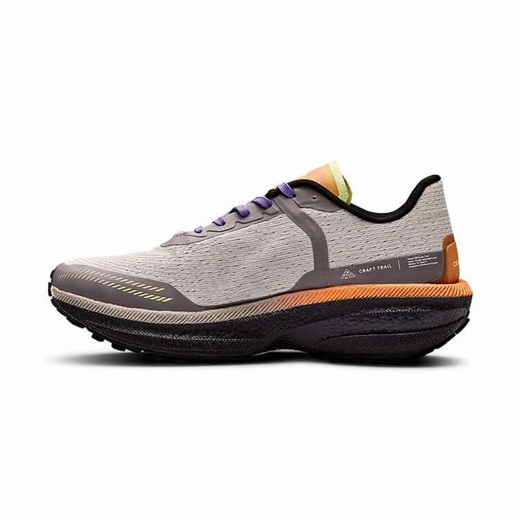 Has Quietly Brought Back Its Acg Exploraid Trail Shoe. Craft Men's Endurance Trail Running Shoe