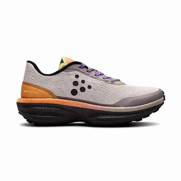Kaptiva Gtx Trail-running Shoes Craft Men's Endurance Trail Running Shoe