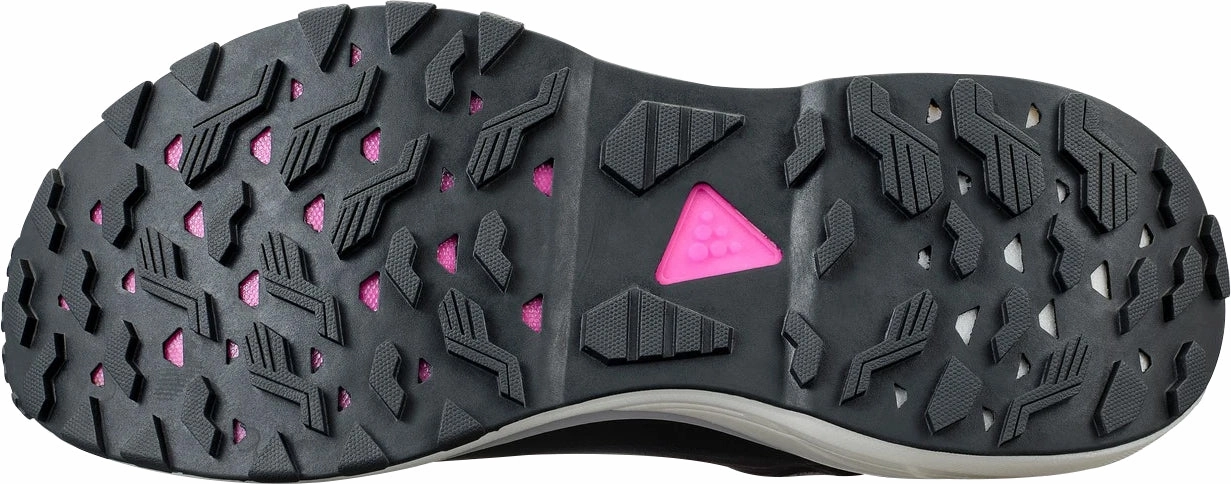 Best Trail Shoes For Muddy Terrain Craft Pure Womens Trail Running Shoes - Black